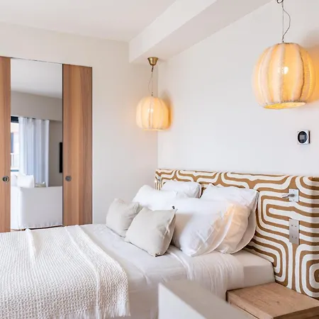 Sea View - Palm Apartman
