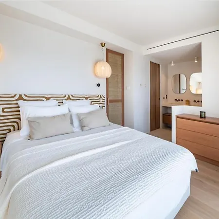 Apartman Sea View - Palm Cannes